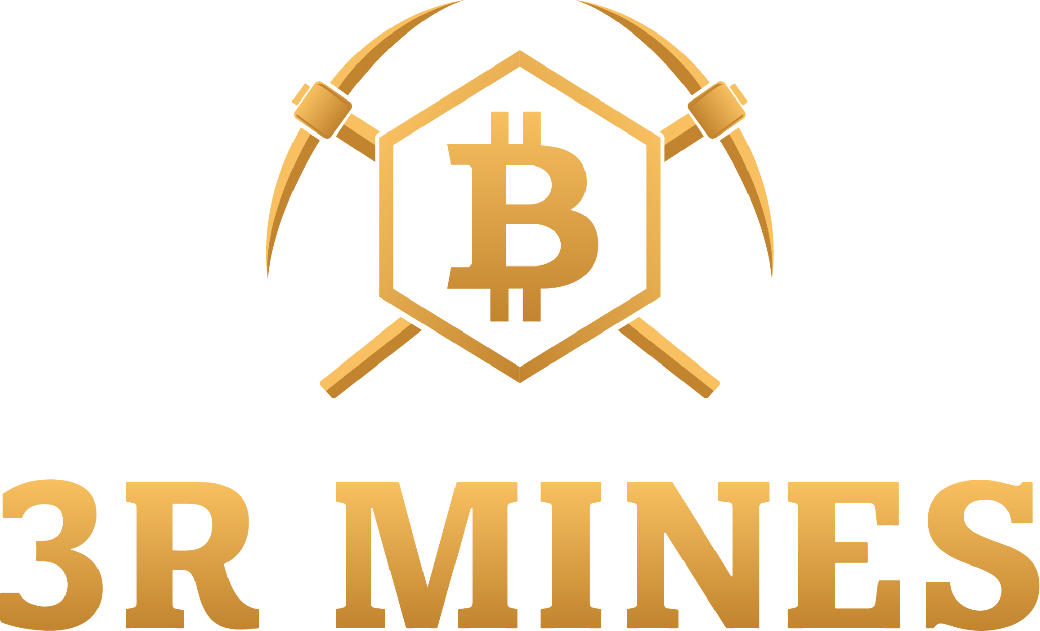 3R Mines Logo